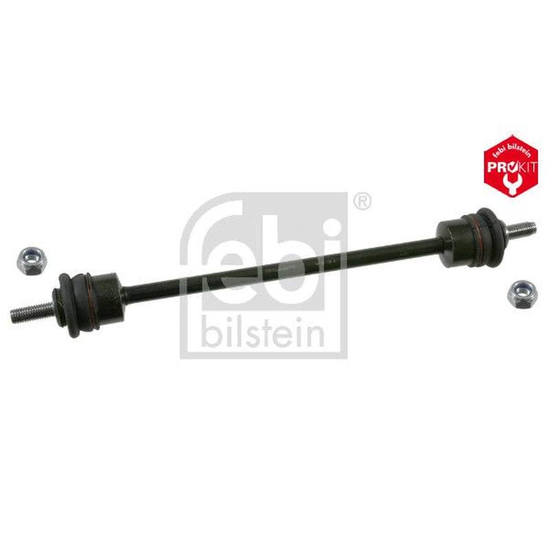 Febi Stabiliser Bar Link Coupling Rod Front 17612