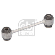 Febi Stabiliser Bar Link Coupling Rod Rear Left 183941