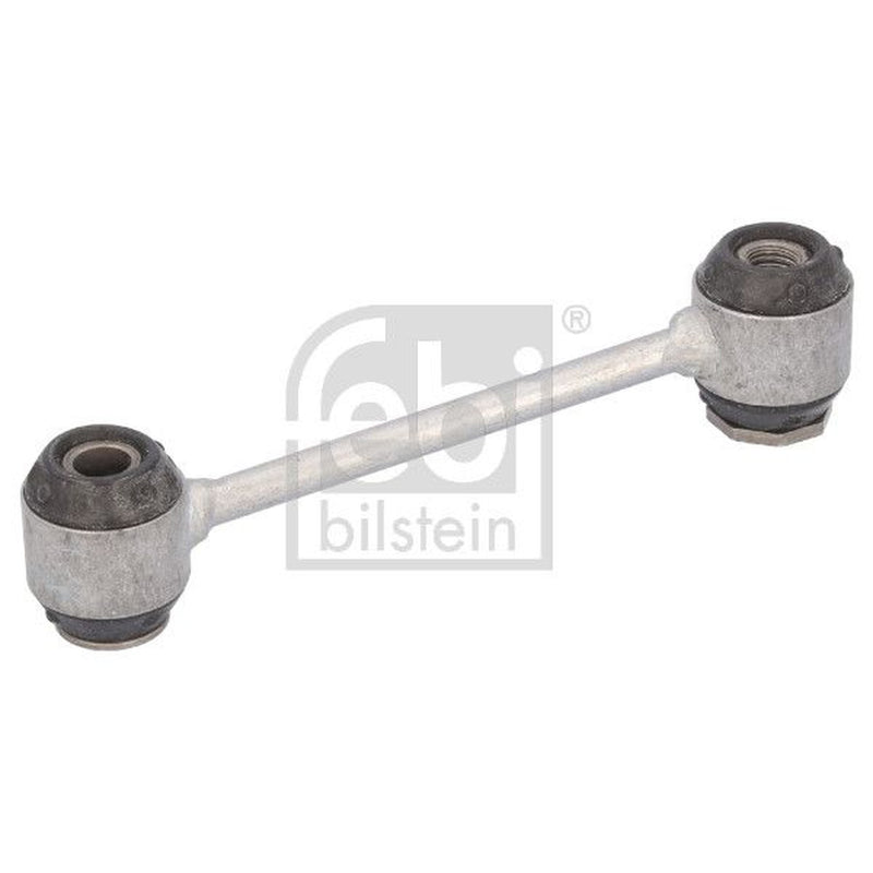 Febi Stabiliser Bar Link Coupling Rod Rear Left 183941