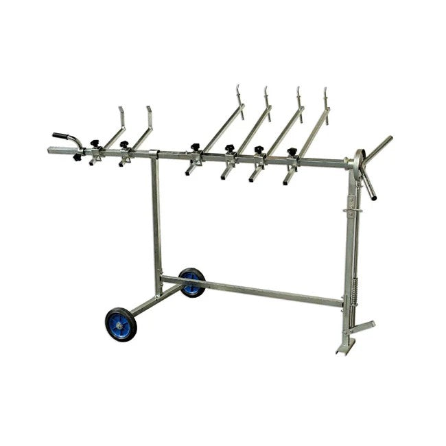 Power-TEC Rotamate Panel Stand - PPL