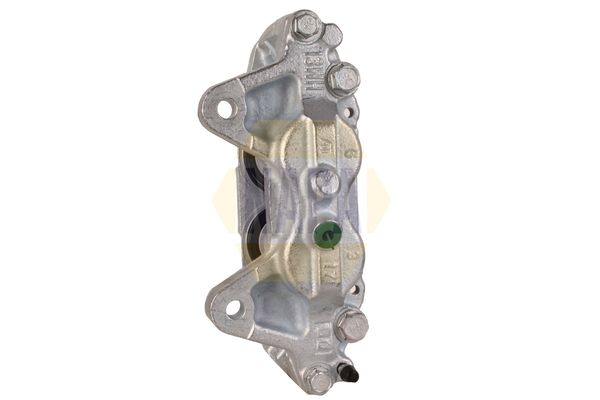 NAPA Brake Caliper Assembly Front Left