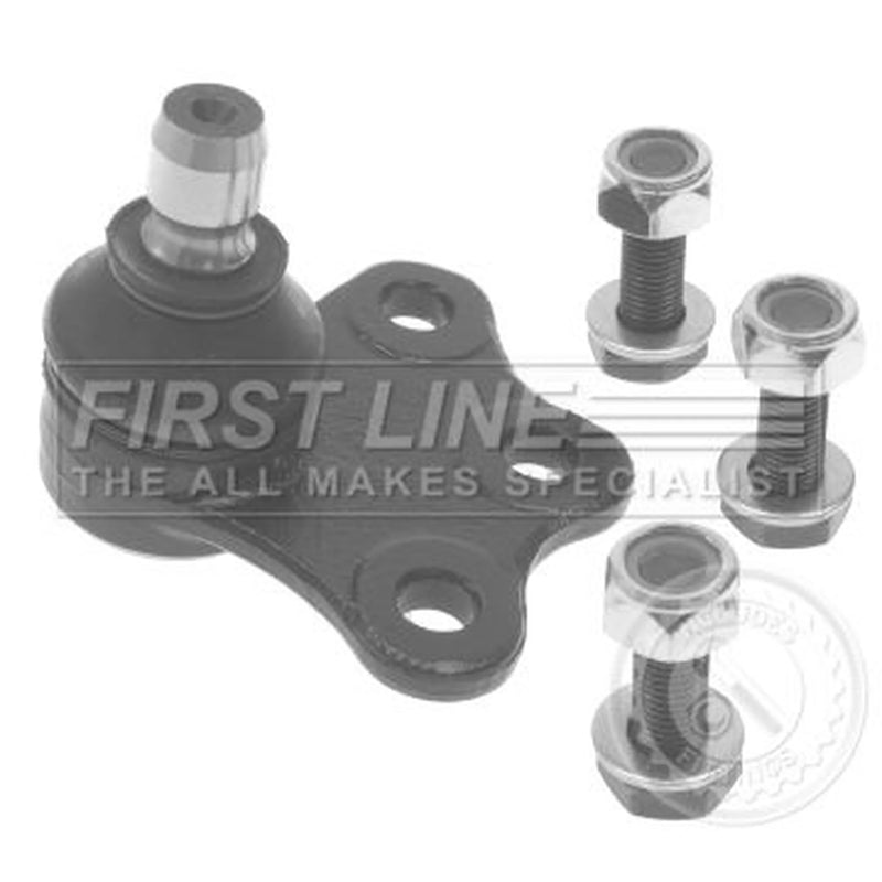 First Line Ball Joint Front Left FBJ5455