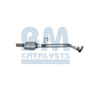 BM Catalysts Homologated Diesel Cat BM80328H