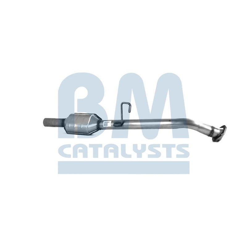 BM Catalysts Homologated Diesel Cat BM80328H