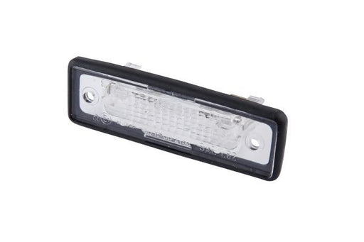 Hella 2KA 004 331-061 Licence Plate Light