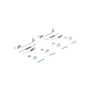 Bosch Brake Shoe Accessory Kit Rear 1 987 475 124
