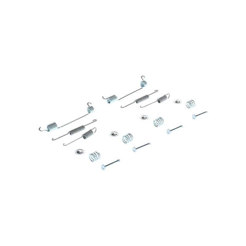 Bosch Brake Shoe Accessory Kit Rear 1 987 475 124
