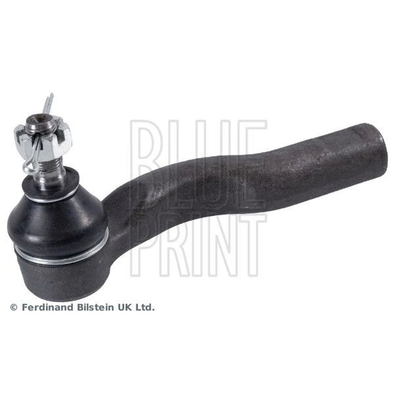 Blue Print Steering Tie Rod End Ball Joint Front Left ADT387103