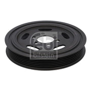 Febi Crank Shaft Belt Pulley 193289