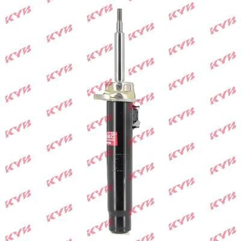 KYB Shock Absorber Damper Strut Front Left 3358004