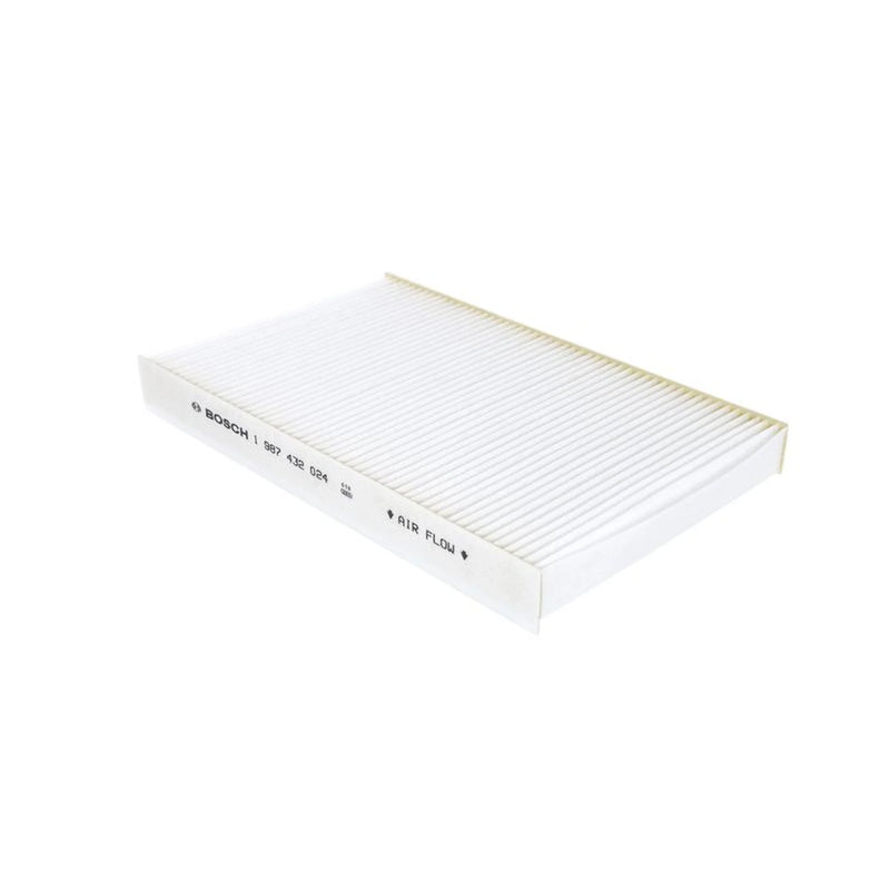 Bosch Cabin Air Filter (Pollen Filter) 1 987 432 024