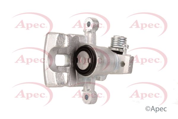 Apec Brake Caliper Assembly Rear Left