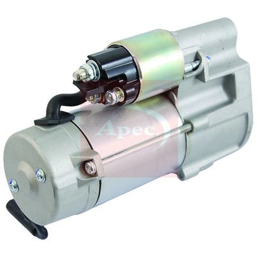 Apec Starter Motor 12V 2kW 9 Teeth ASM1651