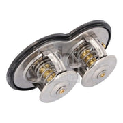 Febi Thermostat,Coolant 10054