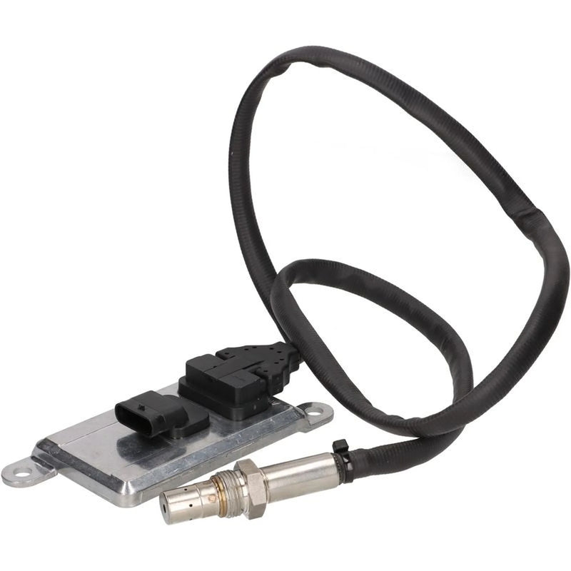 Pierburg NOx Nitrogen Oxide Sensor Exhaust Pin 7.14350.14.0