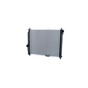 NRF Engine Radiator 53637