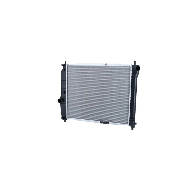 NRF Engine Radiator 53637