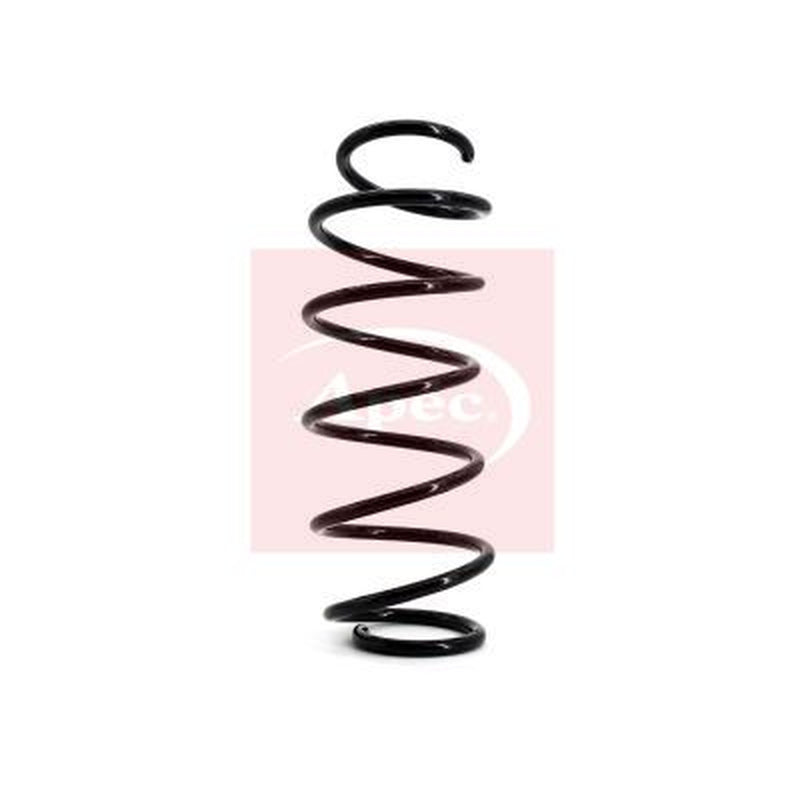 Apec Front Suspension Coil Spring ACS1107
