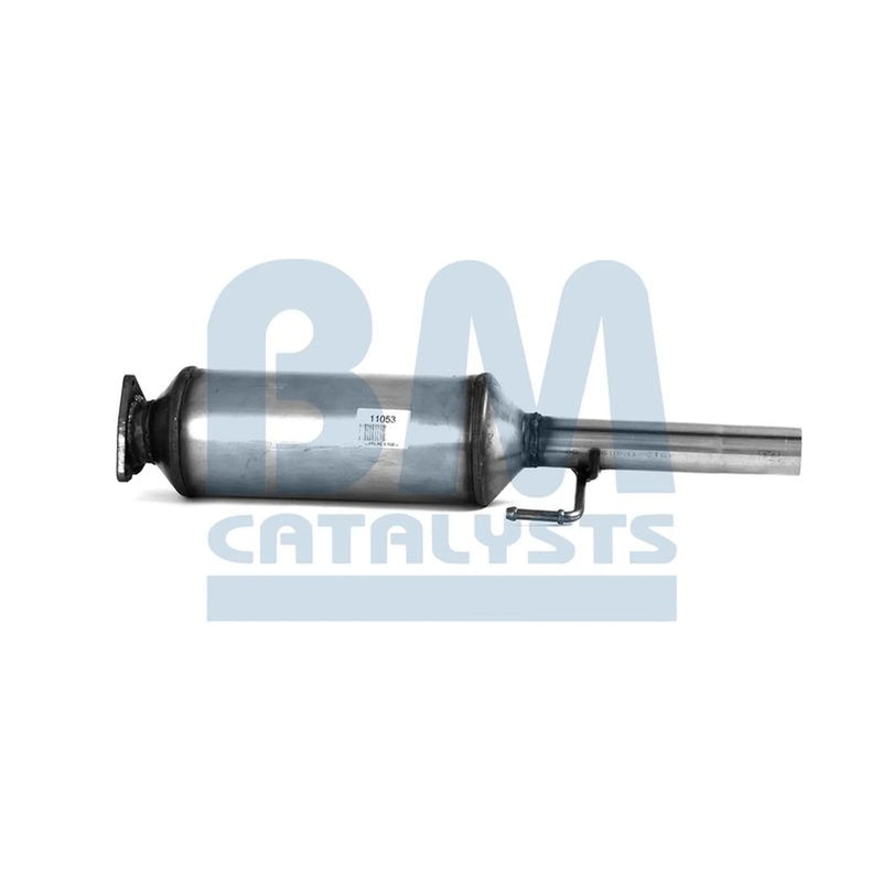 BM Catalysts Dpf BM11053