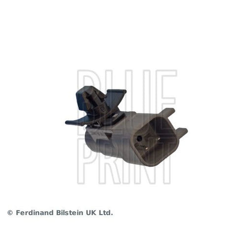 Blue Print ABS Wheel Speed Sensor Front Left ADG07183