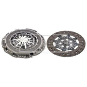 Borg & Beck Clutch Kit Set 3pc 226mm HK2818