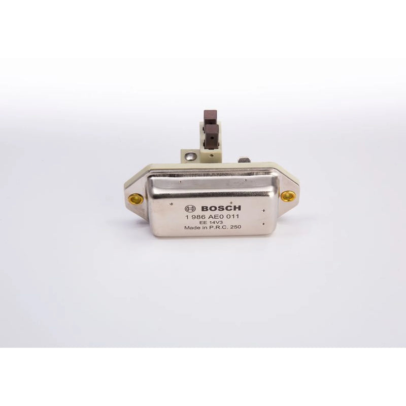 Bosch Alternator Voltage Regulator 1 986 AE0 011