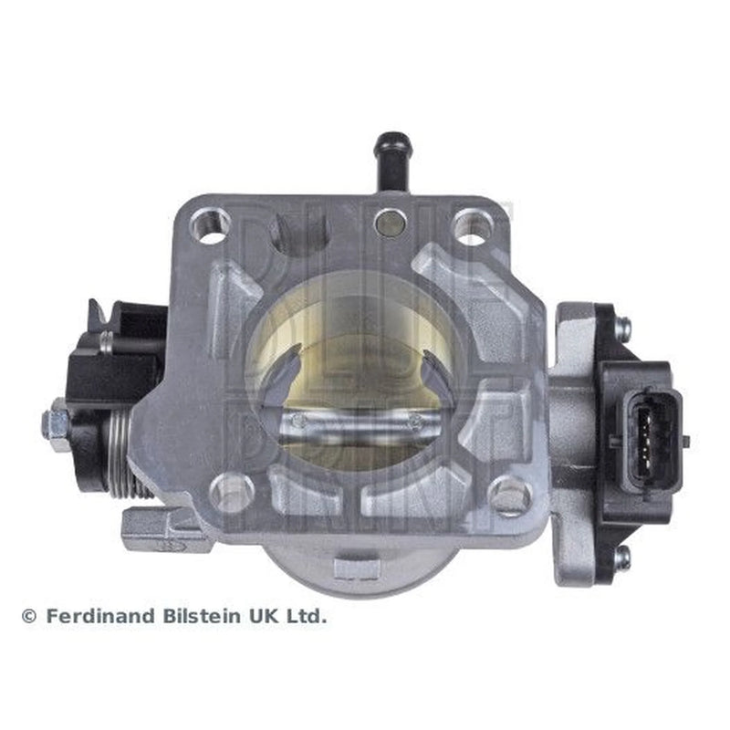 Blue Print Electronic Throttle Body Assembly ADG074230