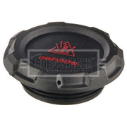 Borg & Beck Coolant Expansion Tank Cap BRC158