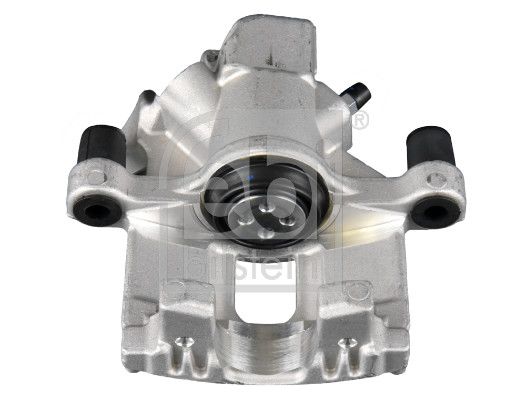 Febi Brake Caliper Assembly Rear Left