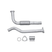 Hella Exhaust Pipe OD 8LA 366 005-581