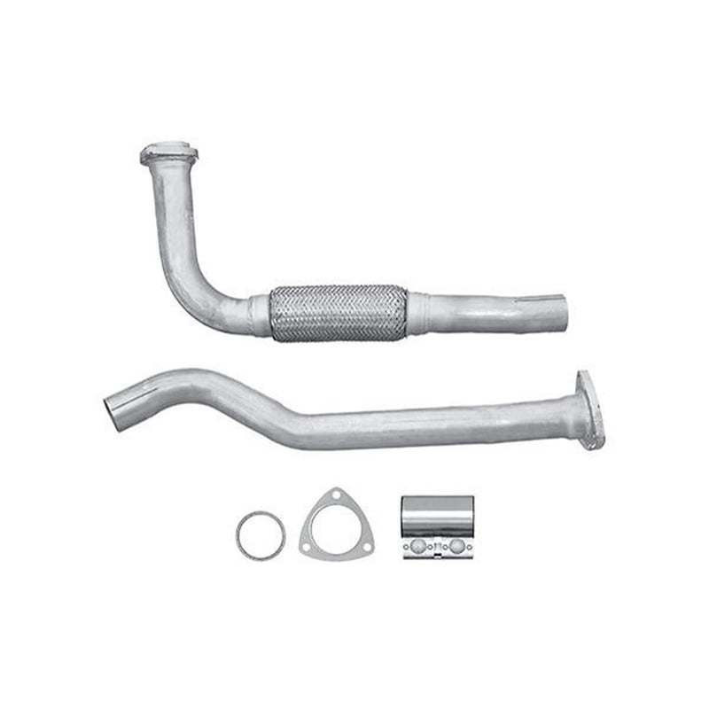 Hella Exhaust Pipe OD 8LA 366 005-581