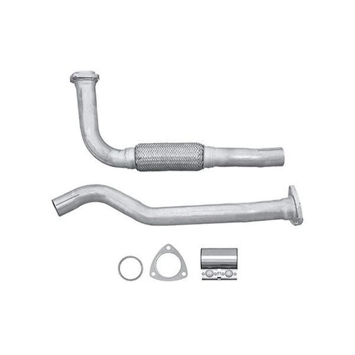 Hella Exhaust Pipe OD 8LA 366 005-581