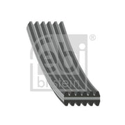 Febi Multi V-Ribbed Drive Belt 34459