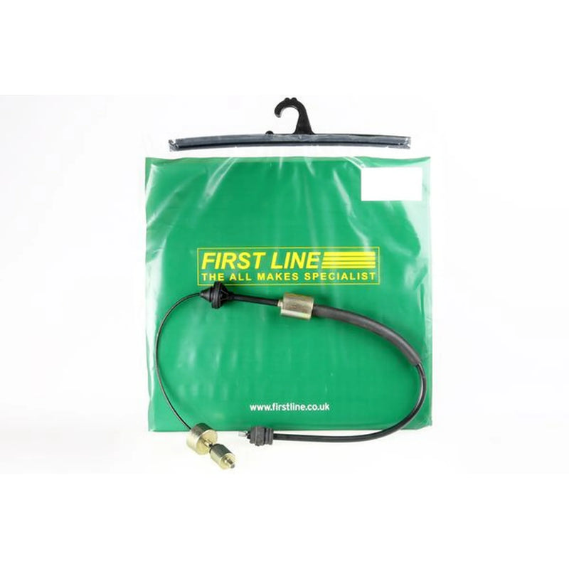 First Line Clutch Control Cable Pull FKC1446