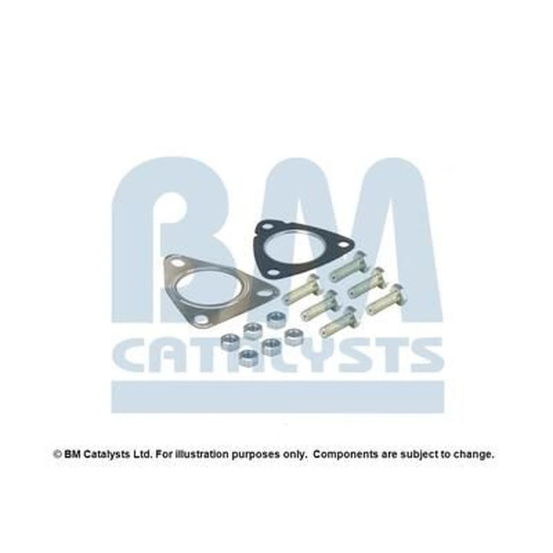 BM Catalysts Fitting Kit FK90962B FK90962B