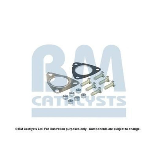 BM Catalysts Fitting Kit FK90962B FK90962B