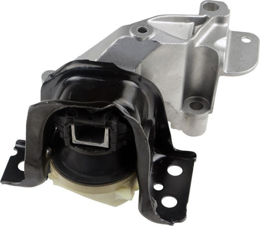 GATES ETM1153 Engine Mounting Front Right O/S Driver Side Fits Dacia Duster Gates - Town Parts