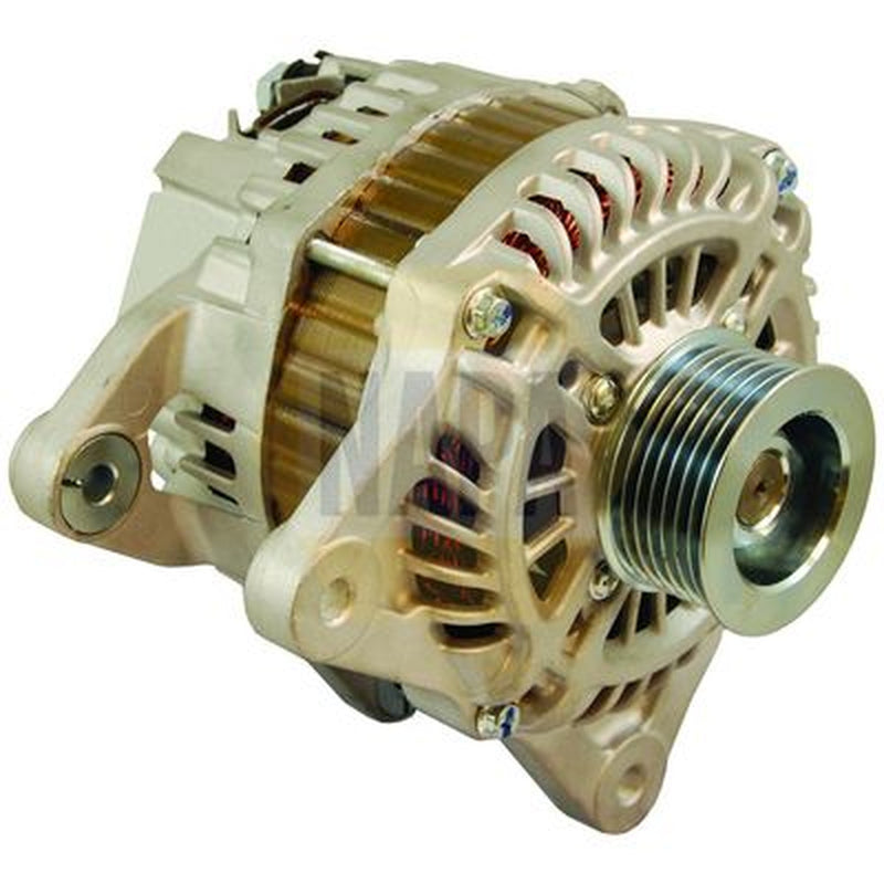 NAPA Car Alternator 12V NAL1862