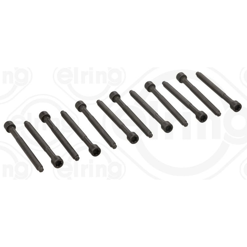 Elring Cylinder Head Bolt Set M10x1,5x117 005.610