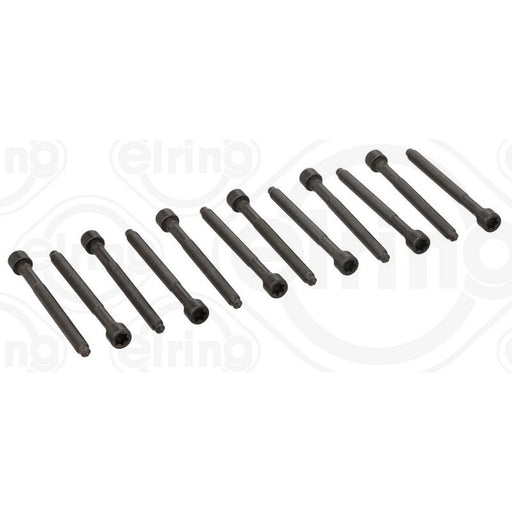 Elring Cylinder Head Bolt Set M10x1,5x117 005.610