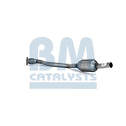 BM Catalysts Homologated Petrol Cat BM90416H