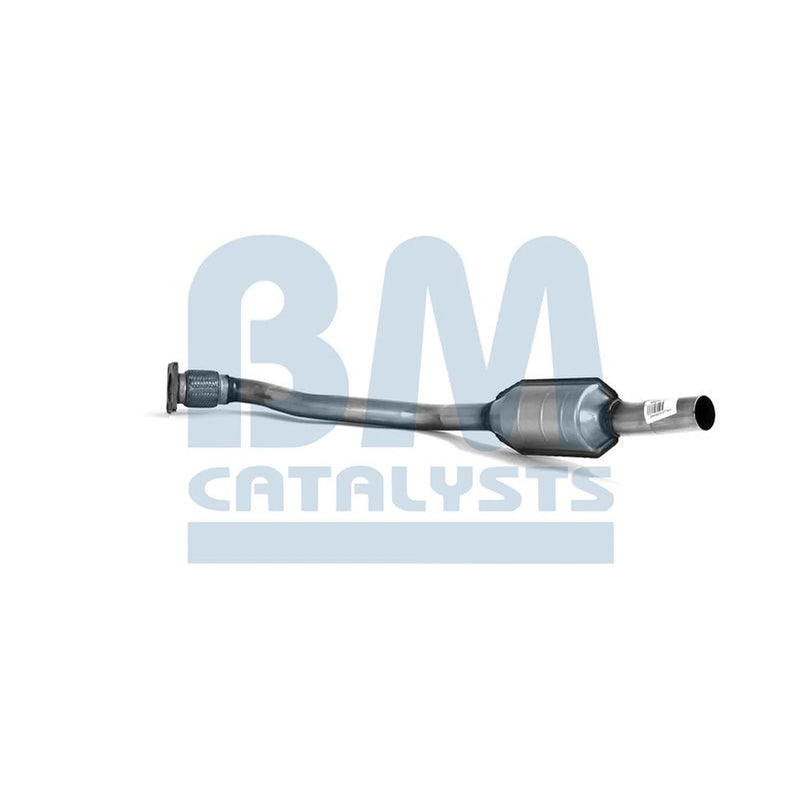 BM Catalysts Homologated Petrol Cat BM90416H
