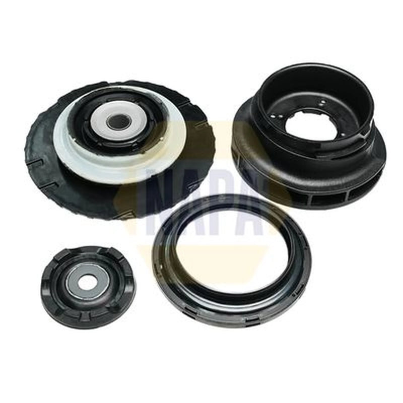 NAPA Suspension Strut Support Mount NKM1071
