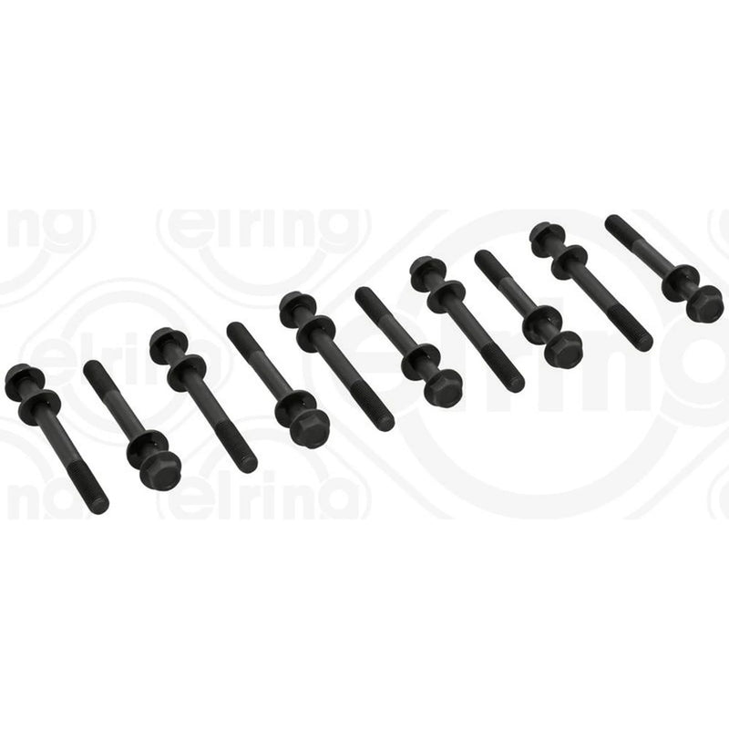 Elring Cylinder Head Bolt Set M10x1,25x97 471.770