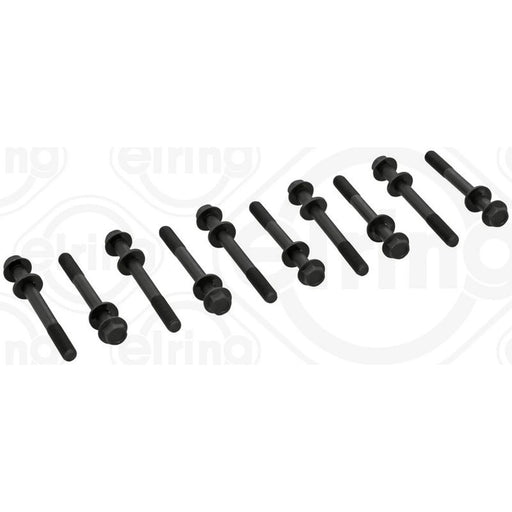 Elring Cylinder Head Bolt Set M10x1,25x97 471.770
