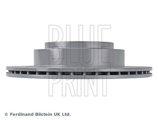 Blue Print 2 x Brake Disc Set Internally Vented Rear