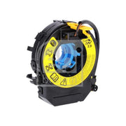 Febi Airbag Clock Spring 4 Connectors Plastic 184628