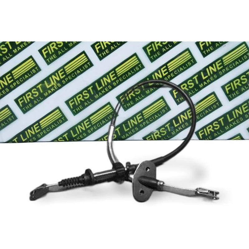First Line Clutch Control Cable Pull FKC1309