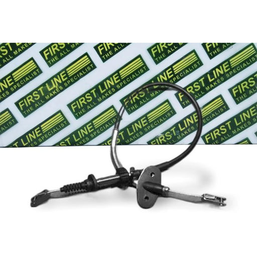 First Line Clutch Control Cable Pull FKC1309