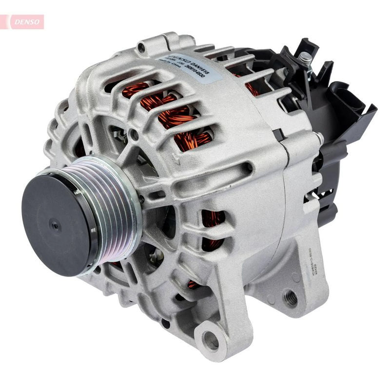 Denso Car Alternator 12V DAN1518